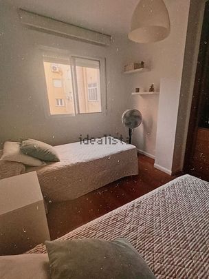 Alquiler de piso en Calle de los Germanos, 16 - Photo 1