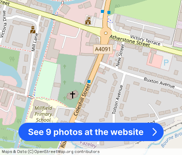 Coleshill Street, Fazeley - Photo 1