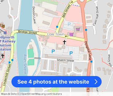 St. Johns Court, Bridgnorth - Photo 1