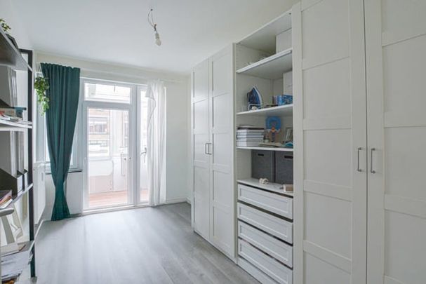 Appartement te huur - Foto 1