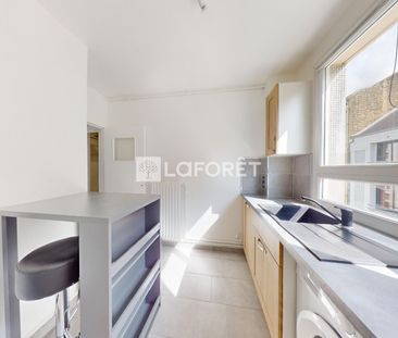 Apartment - Photo 1