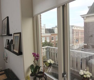 Te huur: Appartement Van de Spiegelstraat in Den Haag - Photo 4