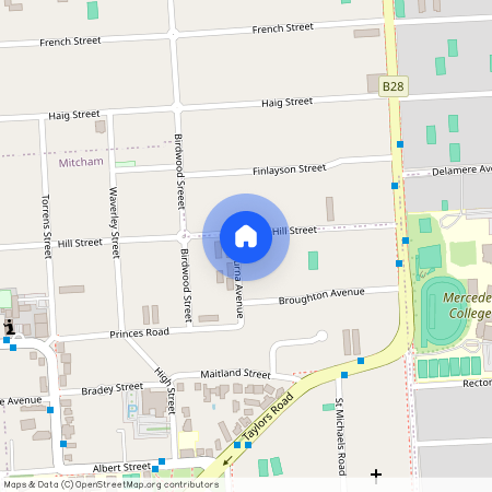 64 Hill St, SA 5062, Mitcham