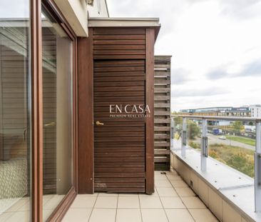 Miasteczko Wilanów 2 pok. - jasne, z wanną - Zdjęcie 1