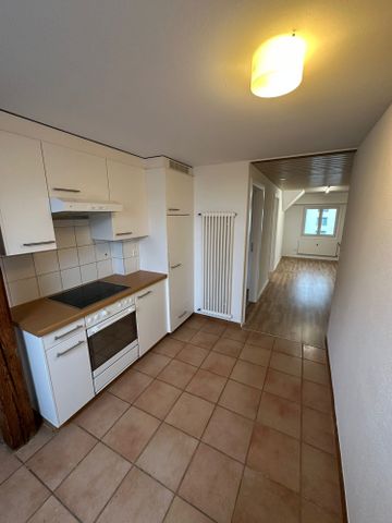 4.5 Zimmer, 120 m², 3. Stock - Foto 2