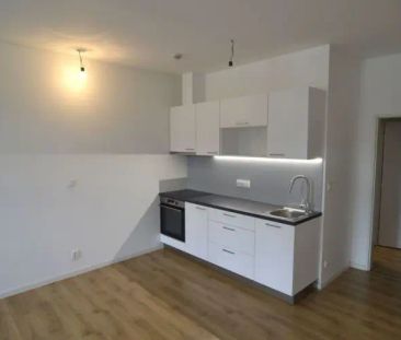 Pronájem bytu 2+kk v Žamberku - Masarykovo náměstí. - Photo 6