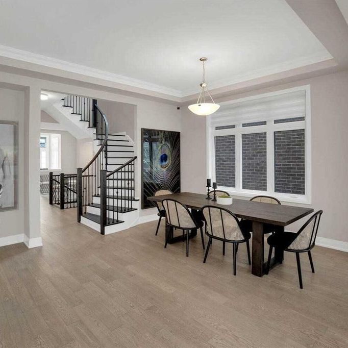 For Lease - 1503 Varelas Passage, Oakville, Ontario - Photo 1