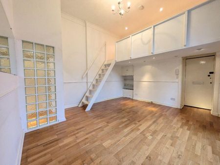 1 bedroom flat to rent - Photo 5