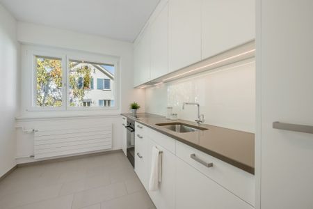 Cozy single apartment in the trendy Seefeld! - Foto 2