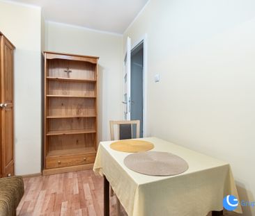 3 niezależne pok. *K. Wielkiego* Krowodrza 48m2 - Photo 6