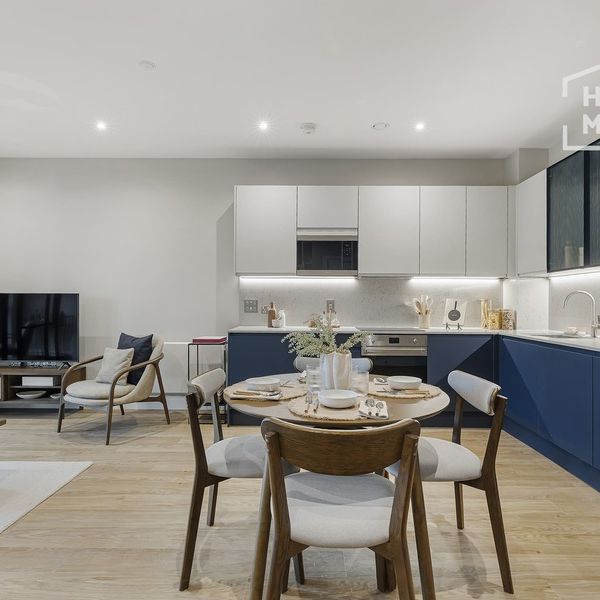 Enclave, Birmingham City, B5 - Photo 1