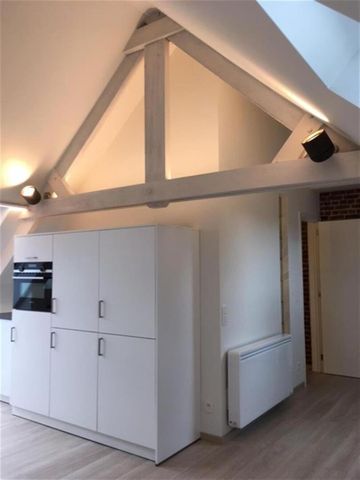 Duplex-appartement in Opwijk centrum - Photo 3