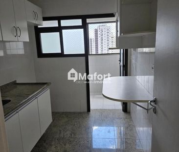 Apartamento Para Locação No Edificio Mont Rey, Vila Oliveira - Photo 3