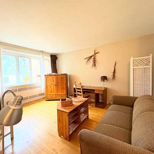 Amazing 3 ½ apartment for rent Ahuntsic - Photo 2