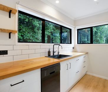 Sleek, Stylish & Newly Renovated - Photo 1