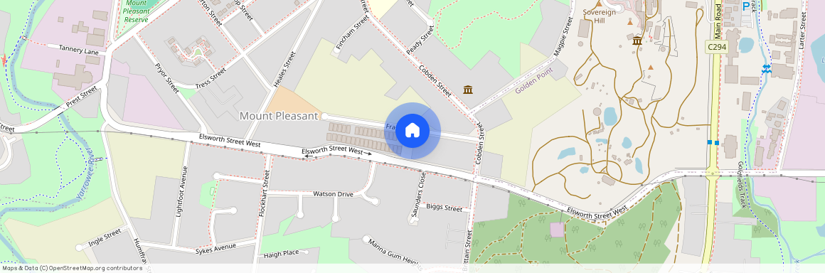 13A Fraser Street, Mount Pleasant