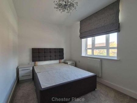 Cestria Quayside, Sealand Road, Chester, CH1 - Photo 4