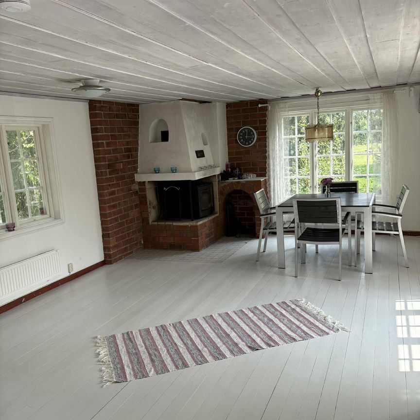 Häverövägen, Hallstavik - Photo 1