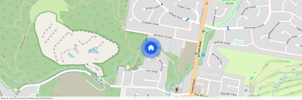 37 Olivia Dr, Qld 4152, Carina Heights