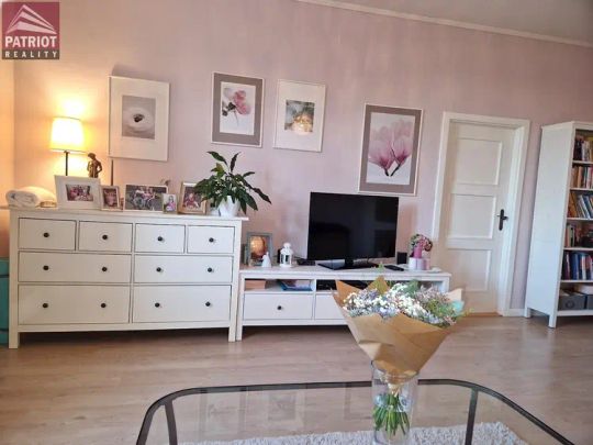 2+1 Dobrovského Olomouc - Fotografie 1