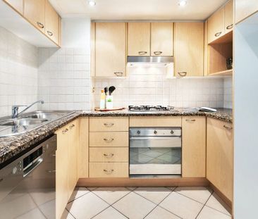 33/1-5 Harwood Street, Pyrmont NSW 2009 - Apartment For Rent | Domain - Photo 5