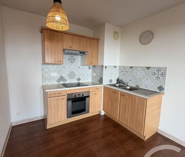 Appartement F2 à louer - Photo 3