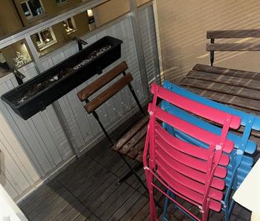 Årsta - 1rok - tillsv - 11.500kr/mån - Photo 2