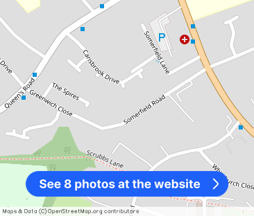 Somerfield Road, Maidstone, Kent, ME16 - Photo 1