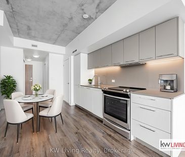 Riverside Square Lofts 15-45 , #621 - Photo 3