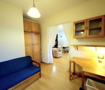 2 Pokoje | Balkon | Sadyba Best Mall | Balkon - Zdjęcie 3