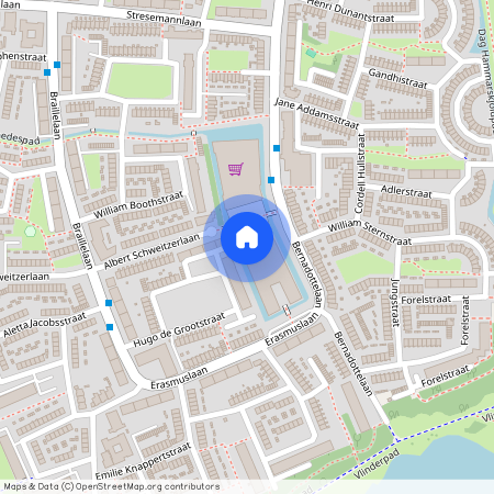 Leonardo Da Vinciplein 105, 2037RR, Haarlem