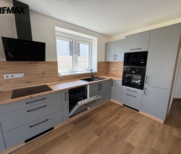 Pronájem bytu 4+kk v osobním vlastnictví 83 m², Bdeněves - Фото 5