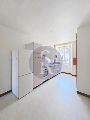 3 Zimmer, 1. Stock - Photo 2