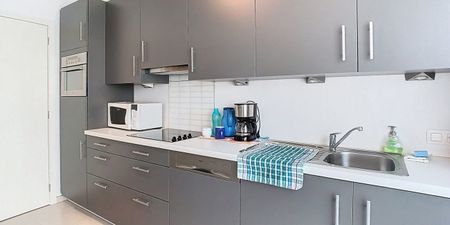 Appartement te huur in Winksele voor € 950 met 1 slaapkamer - Photo 4
