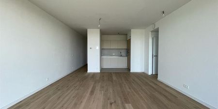 Appartement te huur in Antwerpen voor € 925 met 1 slaapkamer - Foto 3
