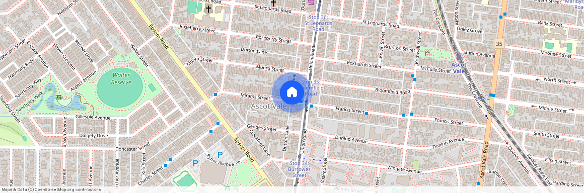 4 Mirams Street, Ascot Vale