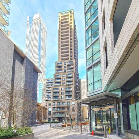 1 bedroom 1 bathroom unit nestled in the heart of Toronto - Photo 3