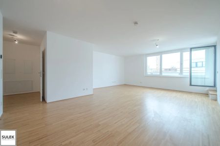 *Ab Februar* Helle 2 Zimmer Dachgeschosswohnung mit hofseitiger Terrasse - Abendsonne auf der eigenen Terrasse genießen! // ab 02/26 **VIDEO** - Photo 5