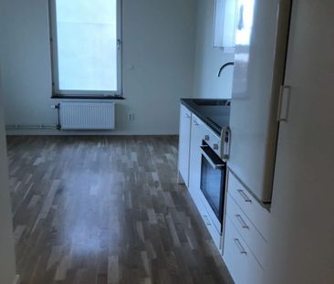 1:a Rinkeby - Photo 4