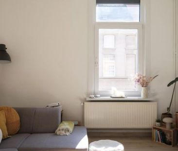 Arbeiderswoning te huur in Gent voor € 1.055 met 1 slaapkamer - Photo 2