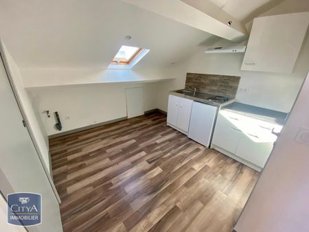 Location Appartement 1 pièce 14m² TOULON 83000 - Photo 4