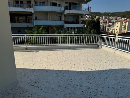 Studio/Γκαρσονιέρα για ενοικίαση Δεξαμενή (Καβάλα) - Φωτογραφία 2