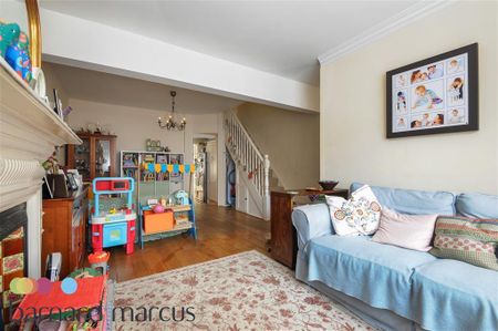 Magnolia Road, London - Photo 5