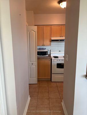 For Lease - 2088 Lawrence Avenue Unit# 908, Toronto, Ontario - Photo 1