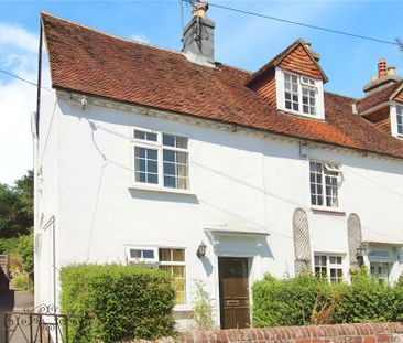 2 bedroom house to rent - Photo 1