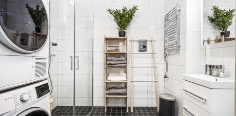 Holmsundsallén, Gävle - Foto 2