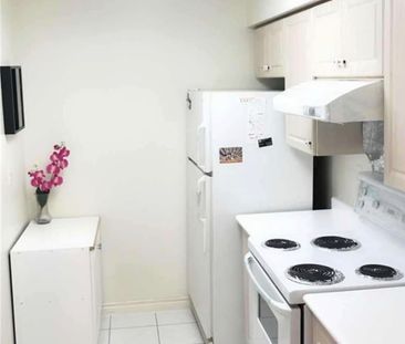 For Lease - 5039 Finch Avenue Unit# 602, Toronto, Ontario - Photo 4