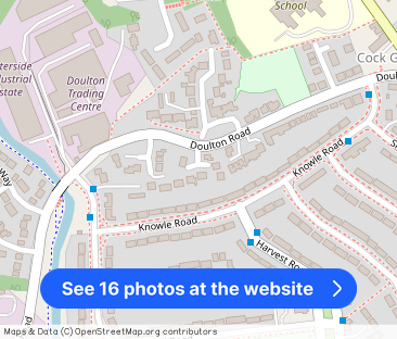 Kiln Croft, Rowley Regis, B65 8JA - Photo 1