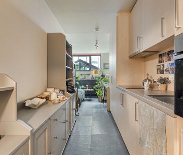 Leuke en trendy studentenkamers - Foto 1