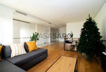 Apartamento T4 para alugar em Oeiras